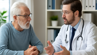 Understanding Benign Prostate Enlargement